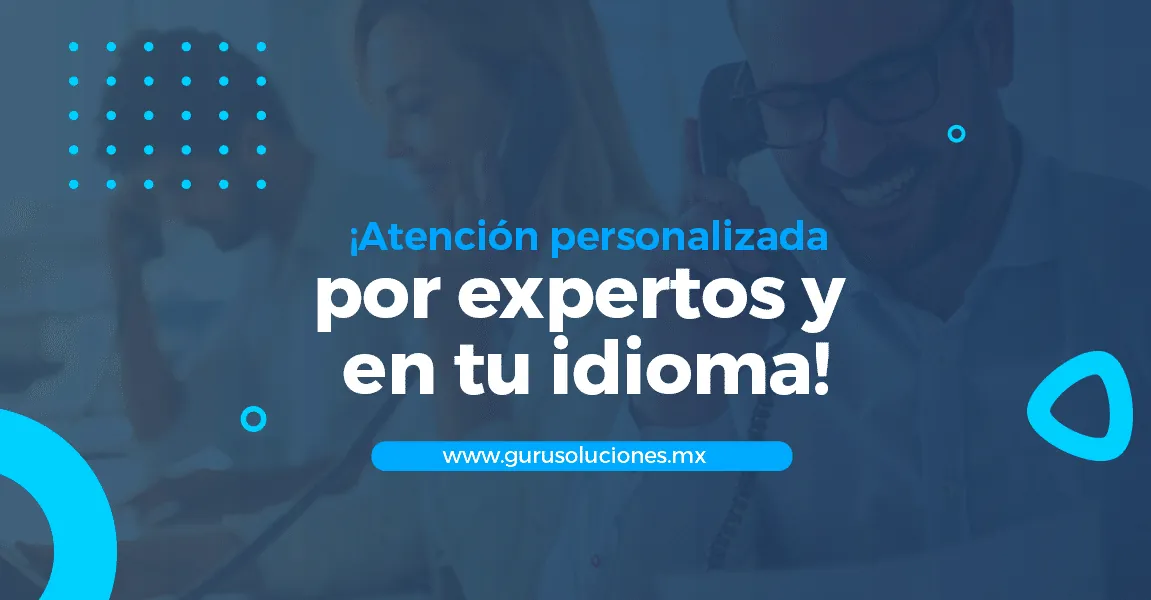 Hospedaje web y dominios — trabajo de Grupo Gurú