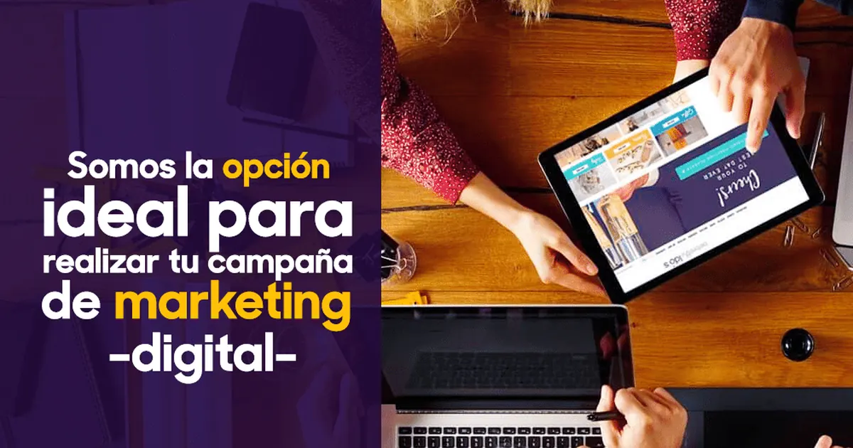 ¿Por qué debes invertir en Marketing Digital?