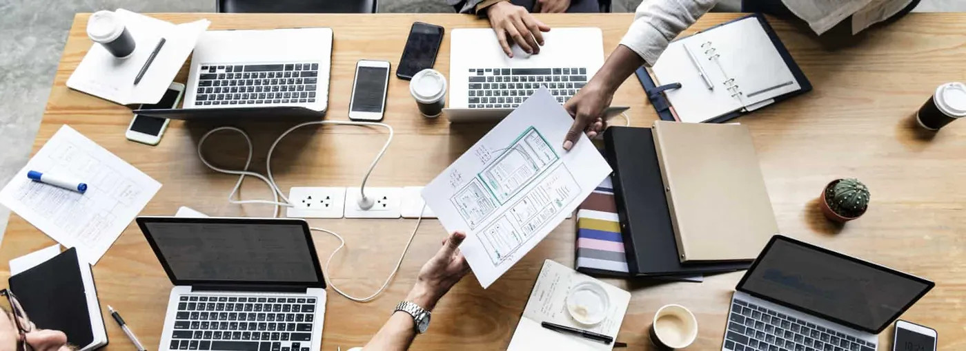 Planeación de una estrategia de marketing digital