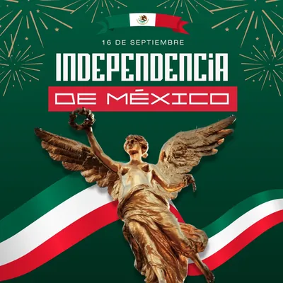 Publicación de Grupo Gurú por la Independencia de México