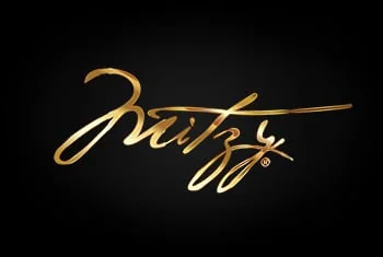 Logotipo de Mitzy