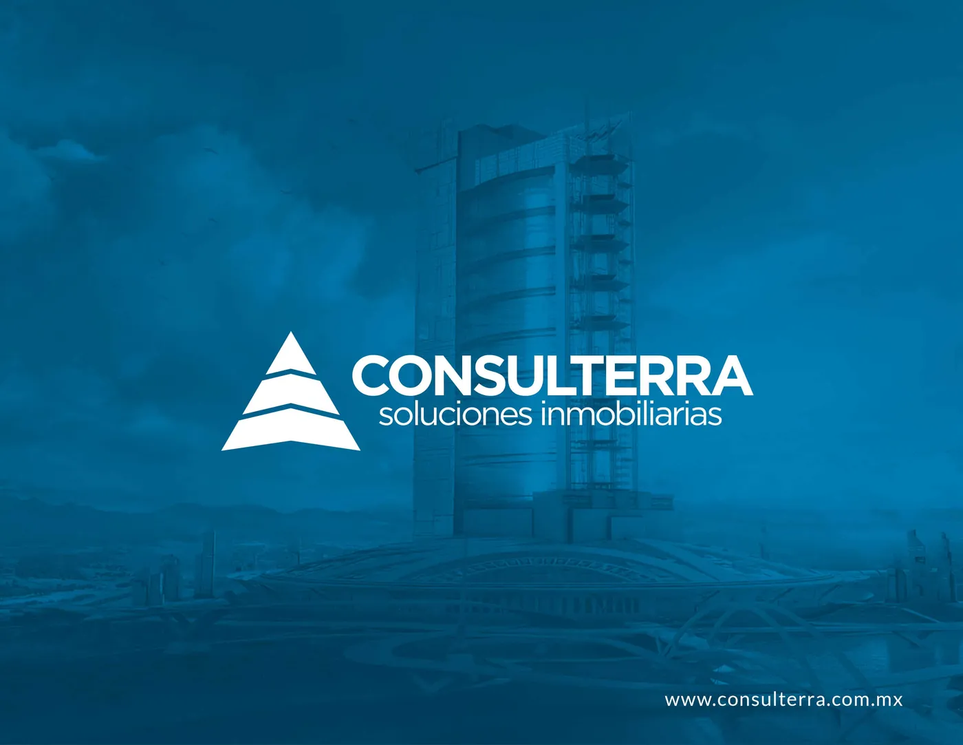 Presentación corporativa